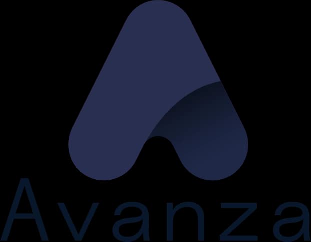 The Avanza logo, our financing partner