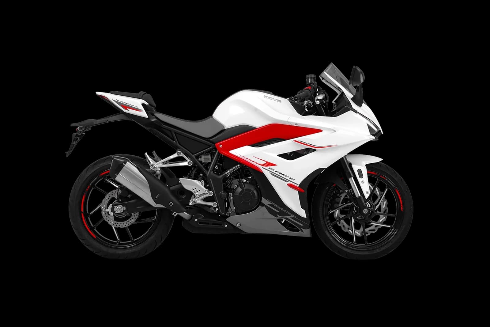 350 RR