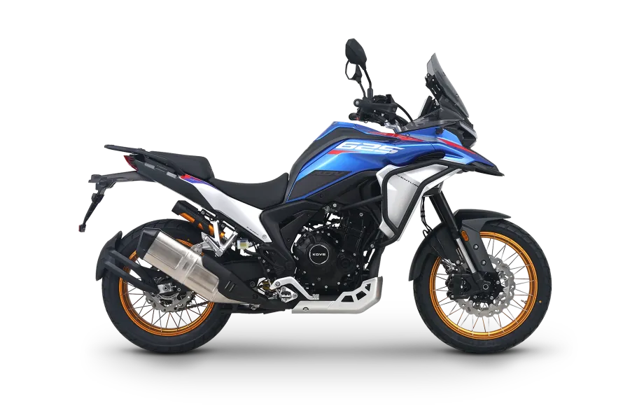 Kove 625X