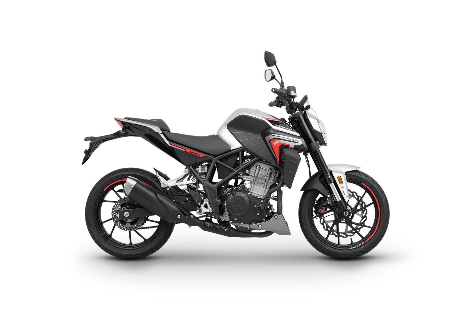 Kove 350R