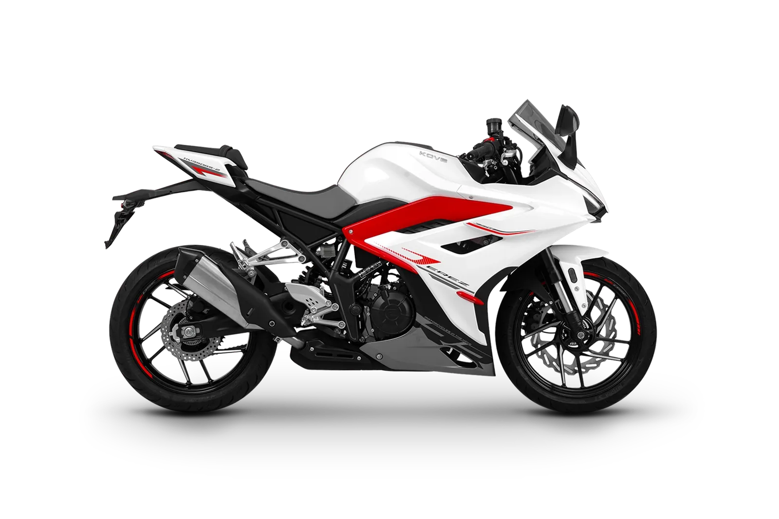 Kove 350RR